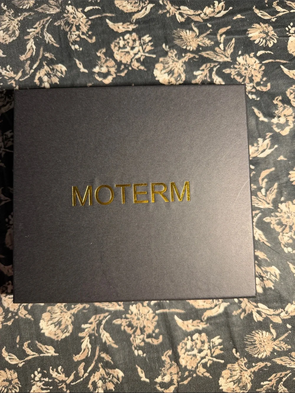 Moterm